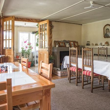 Bed and Breakfast La Casona, Bano Compartido Вилья-Серро-Кастильо Экстерьер фото